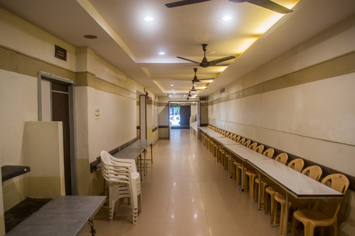 Mini function hall near S I H S colony, SIHS colony